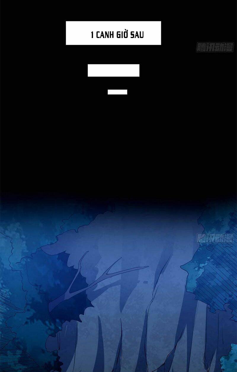 Ta Là Tà Đế Chap 135.1 - Next Chap 136.1