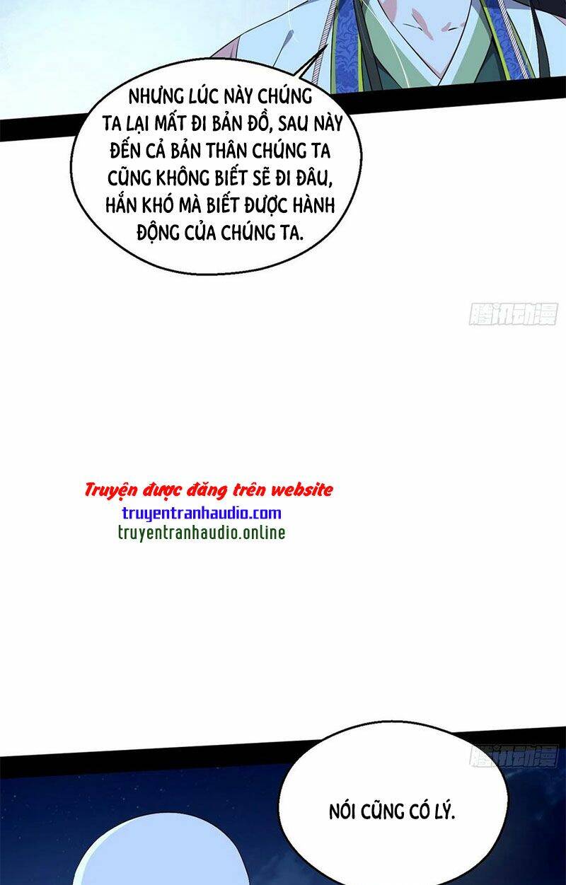 Ta Là Tà Đế Chap 135.1 - Next Chap 136.1