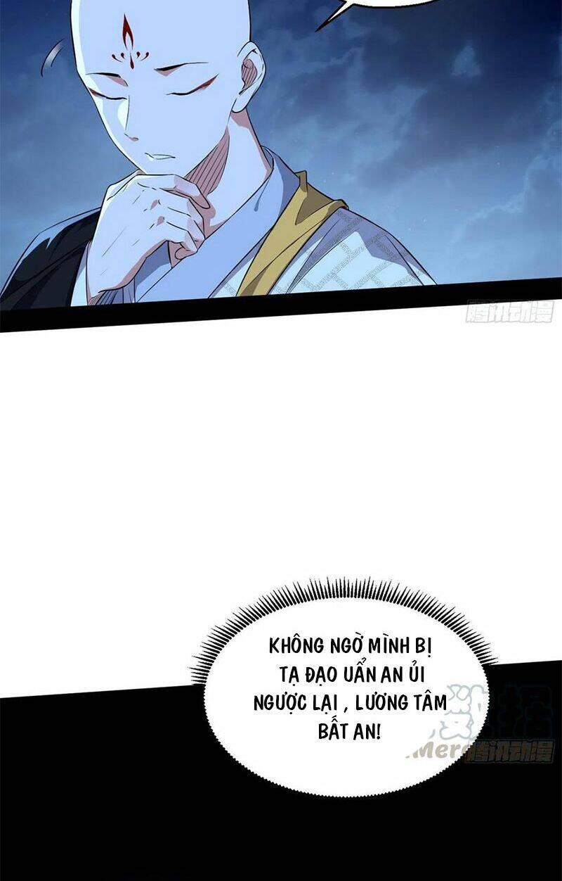 Ta Là Tà Đế Chap 135.1 - Next Chap 136.1