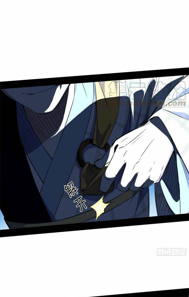 Ta Là Tà Đế Chap 135.1 - Next Chap 136.1