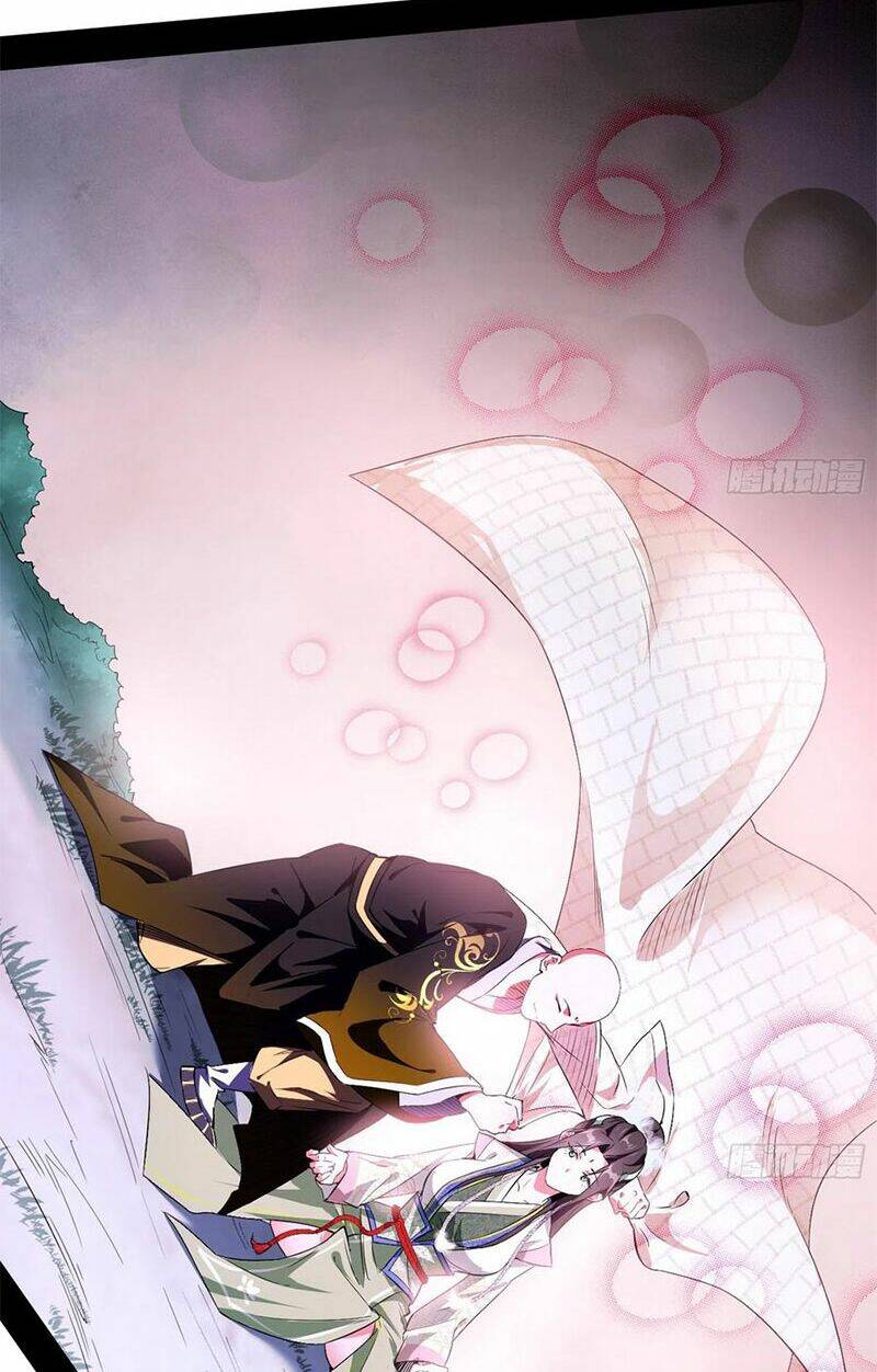 Ta Là Tà Đế Chap 135.1 - Next Chap 136.1