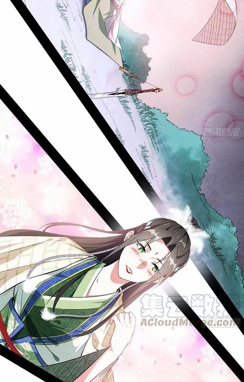 Ta Là Tà Đế Chap 135.1 - Next Chap 136.1