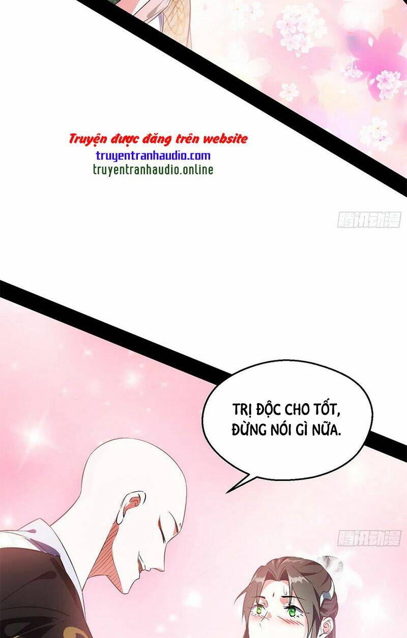 Ta Là Tà Đế Chap 135.1 - Next Chap 136.1