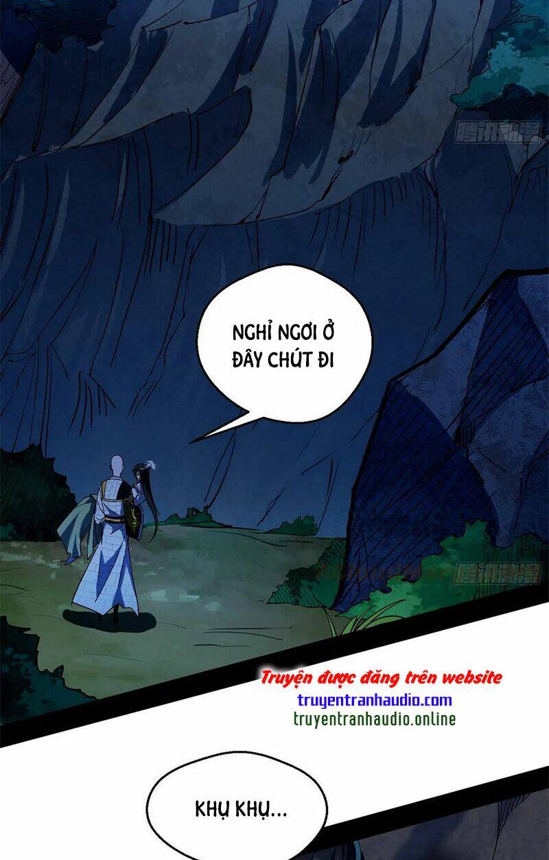 Ta Là Tà Đế Chap 135.1 - Next Chap 136.1