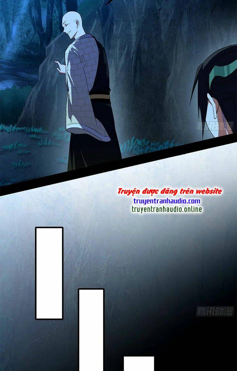 Ta Là Tà Đế Chap 135.1 - Next Chap 136.1