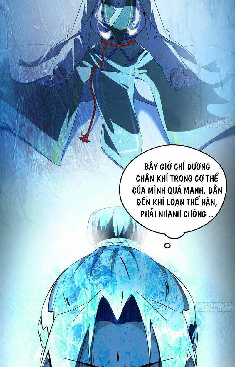 Ta Là Tà Đế Chap 135.1 - Next Chap 136.1