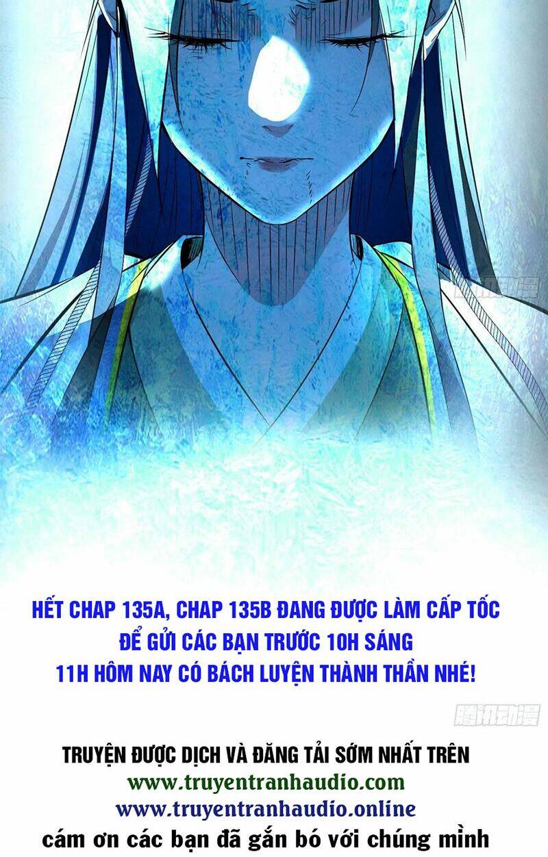 Ta Là Tà Đế Chap 135.1 - Next Chap 136.1