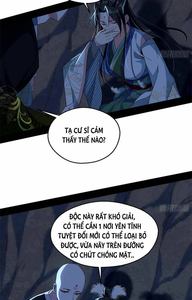 Ta Là Tà Đế Chap 135.1 - Next Chap 136.1