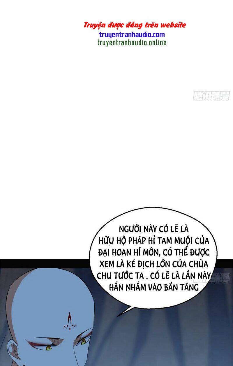 Ta Là Tà Đế Chap 135.1 - Next Chap 136.1