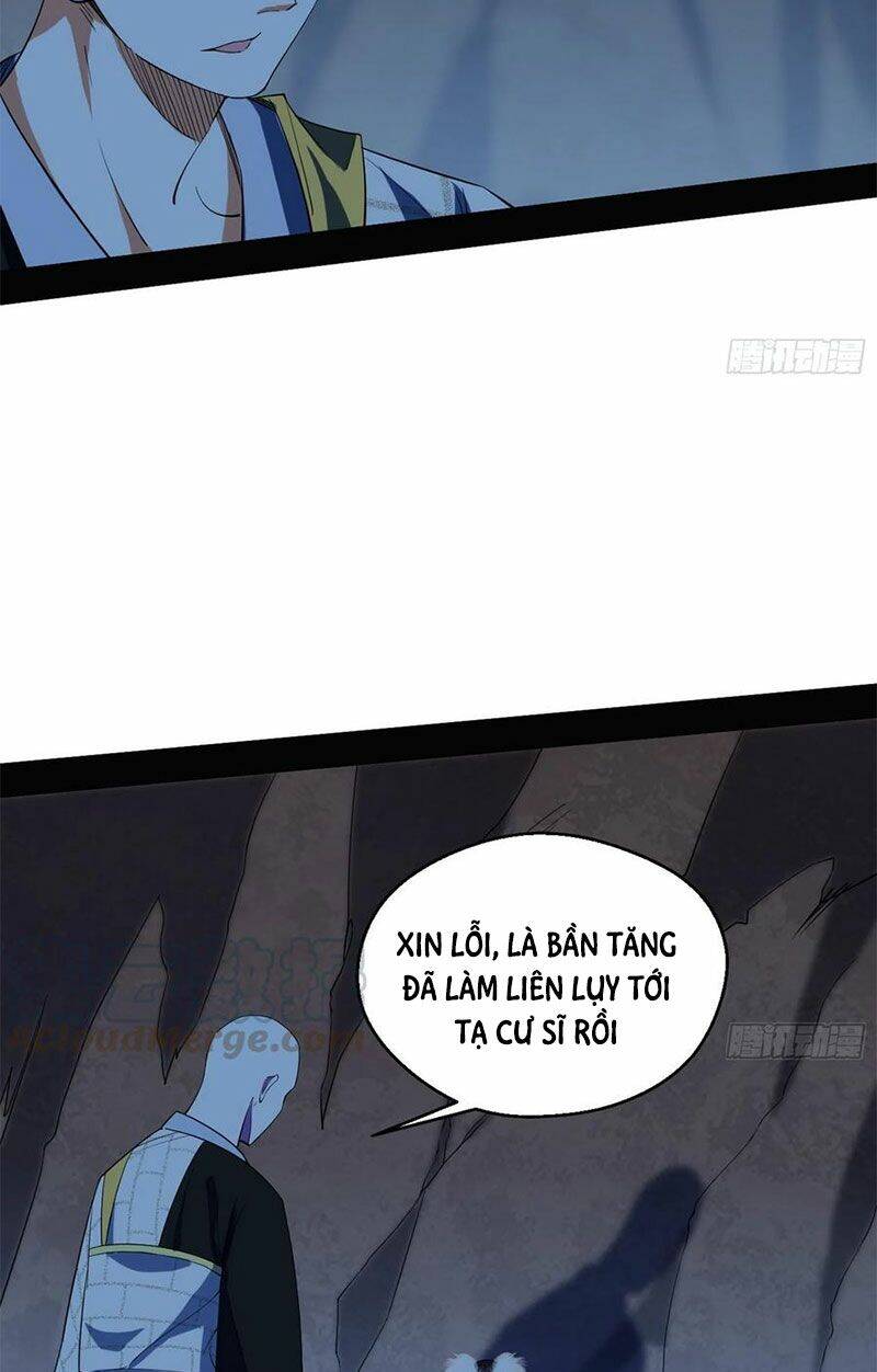 Ta Là Tà Đế Chap 135.1 - Next Chap 136.1