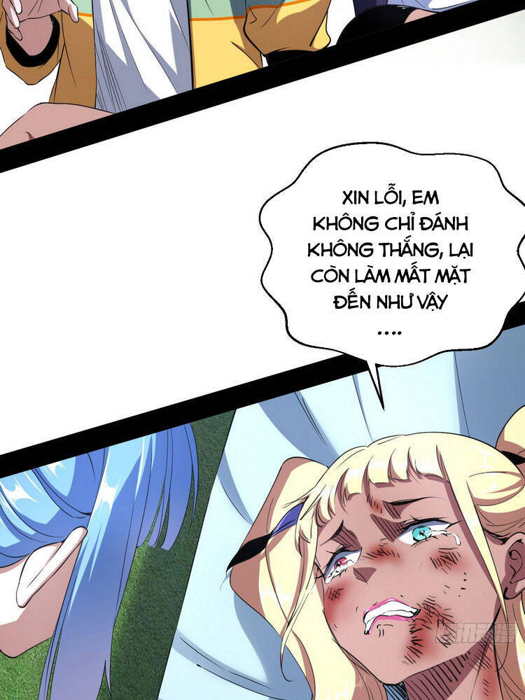 Ta Là Tà Đế Chap 161 - Next Chap 162
