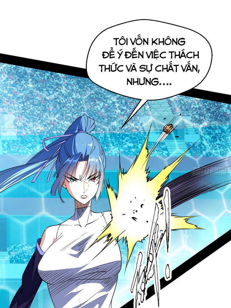 Ta Là Tà Đế Chap 161 - Next Chap 162