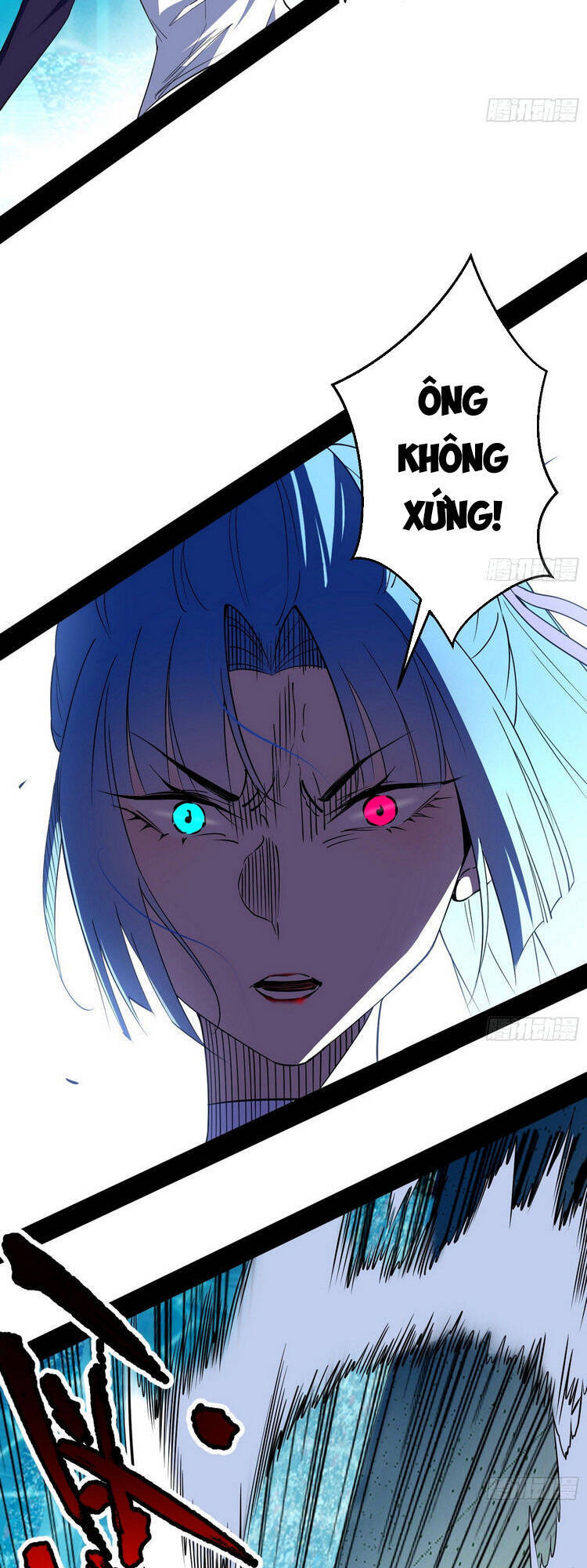 Ta Là Tà Đế Chap 161 - Next Chap 162