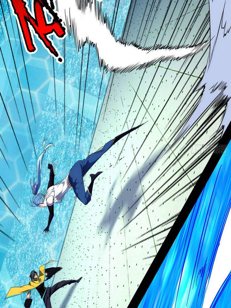 Ta Là Tà Đế Chap 161 - Next Chap 162