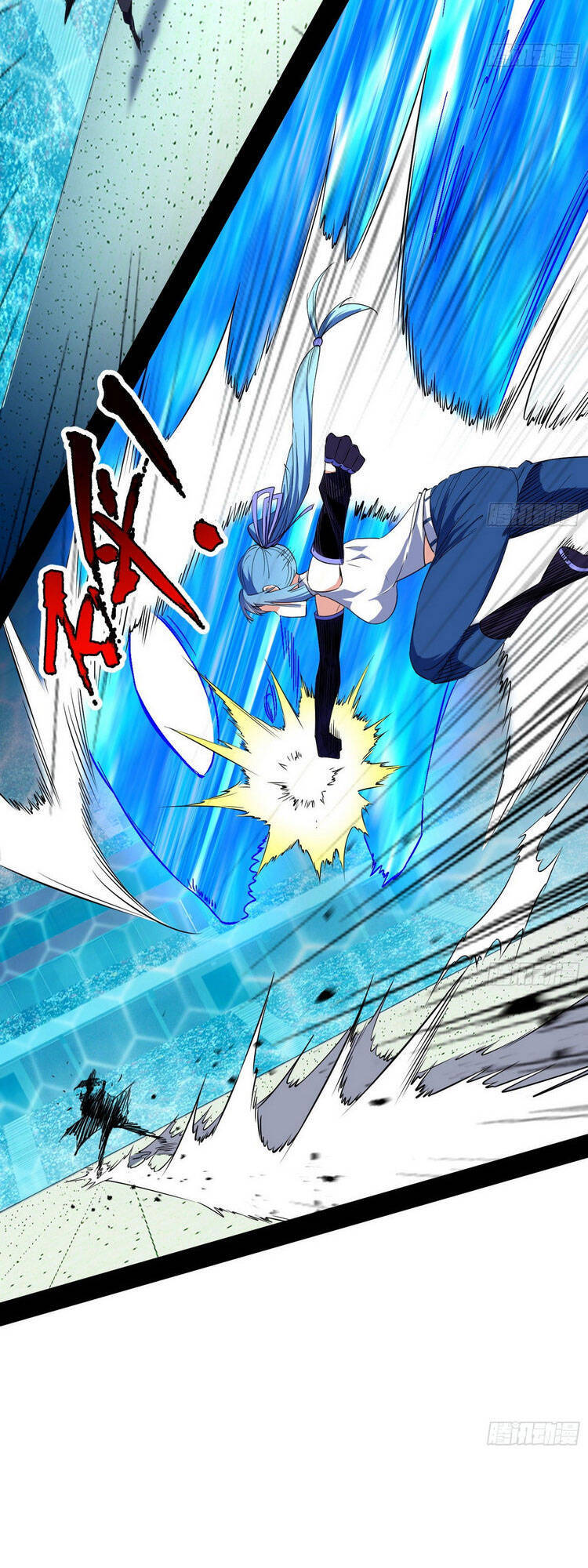 Ta Là Tà Đế Chap 161 - Next Chap 162