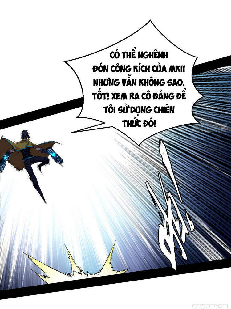 Ta Là Tà Đế Chap 161 - Next Chap 162