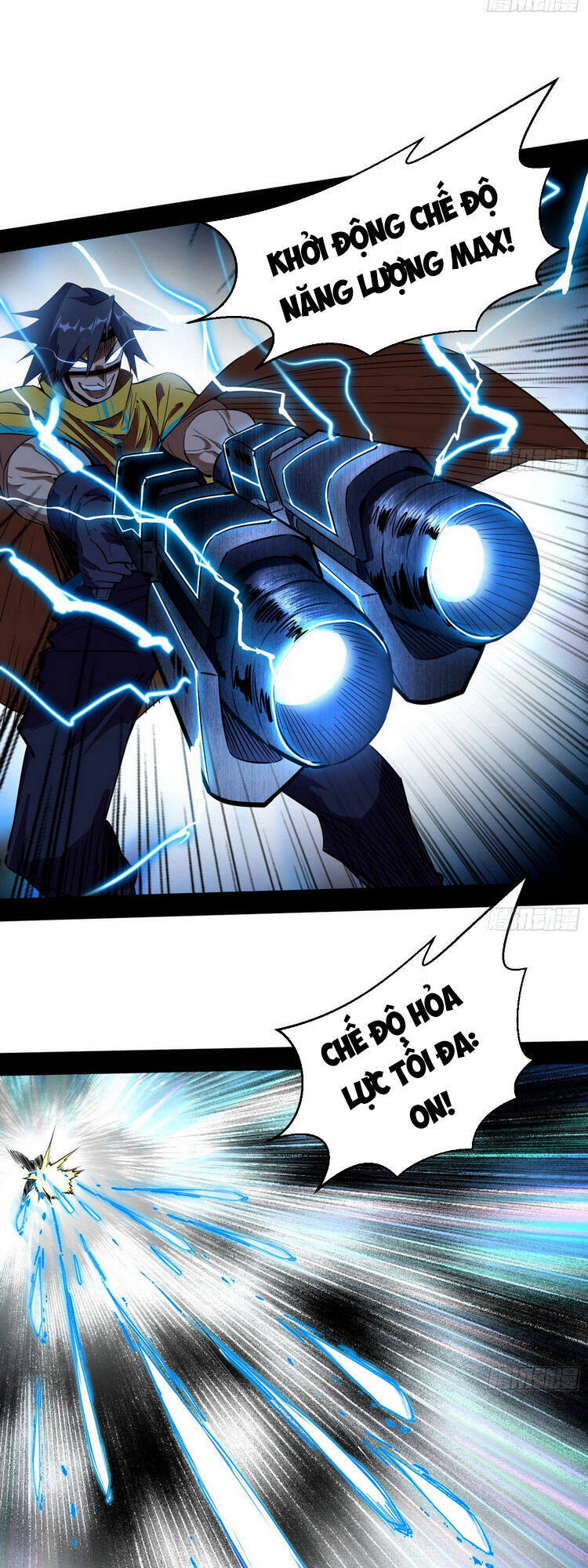 Ta Là Tà Đế Chap 161 - Next Chap 162