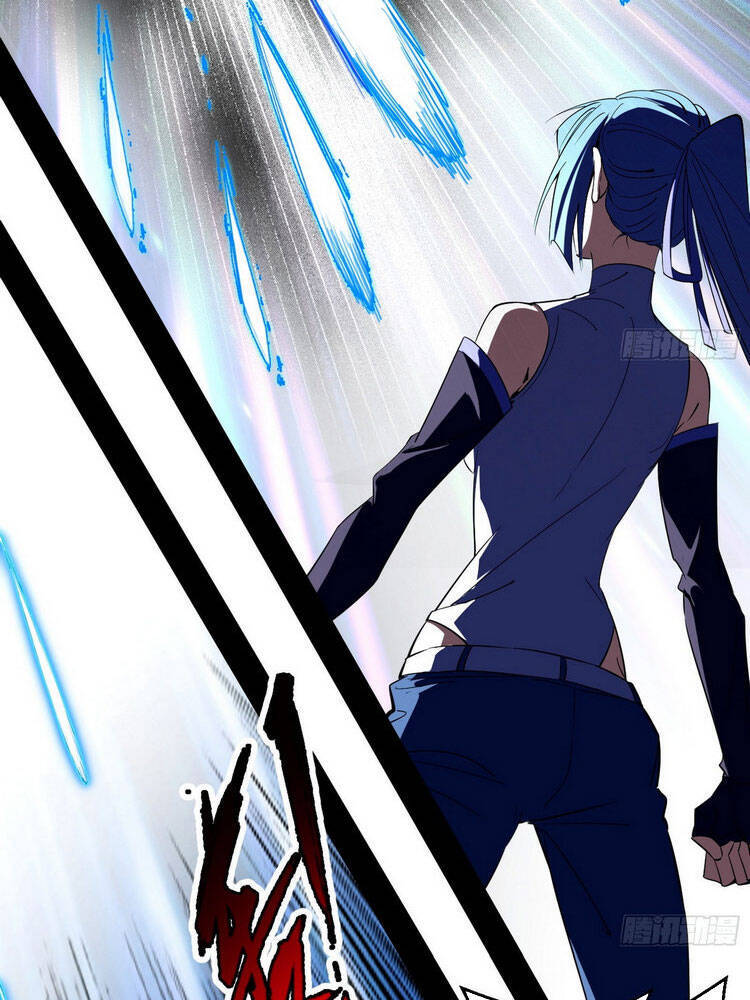 Ta Là Tà Đế Chap 161 - Next Chap 162