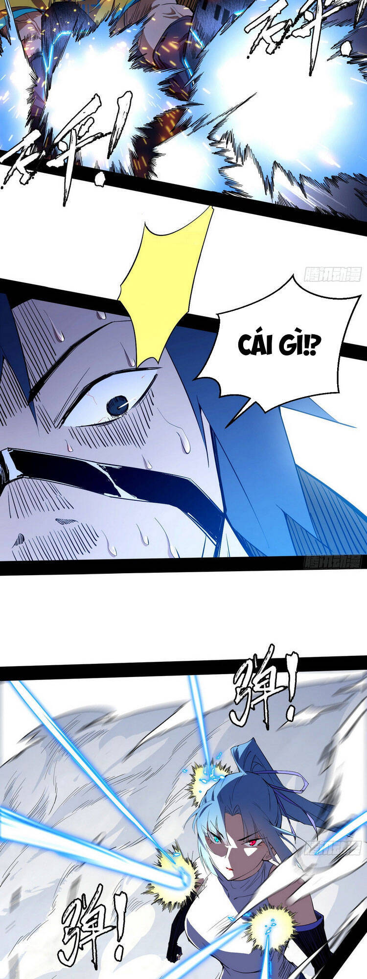 Ta Là Tà Đế Chap 161 - Next Chap 162