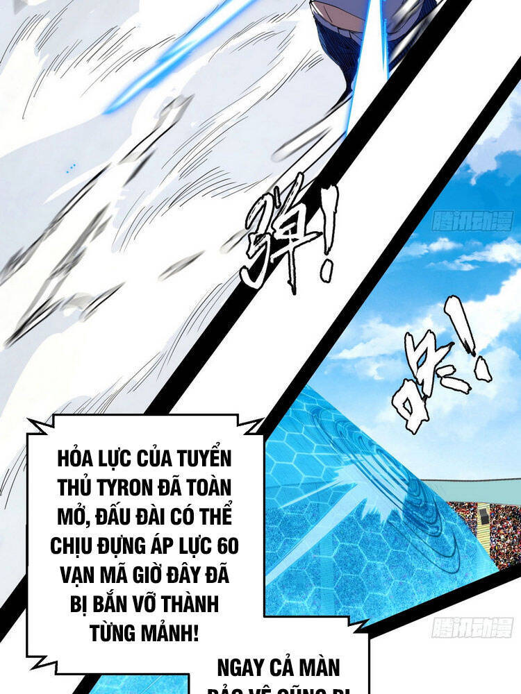 Ta Là Tà Đế Chap 161 - Next Chap 162