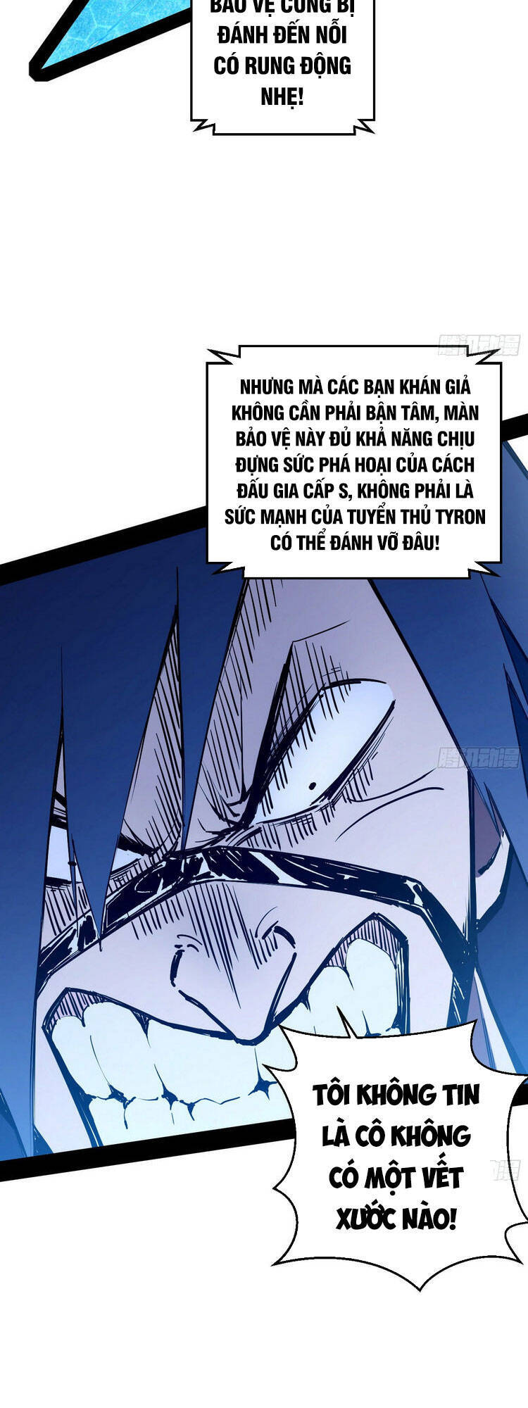 Ta Là Tà Đế Chap 161 - Next Chap 162