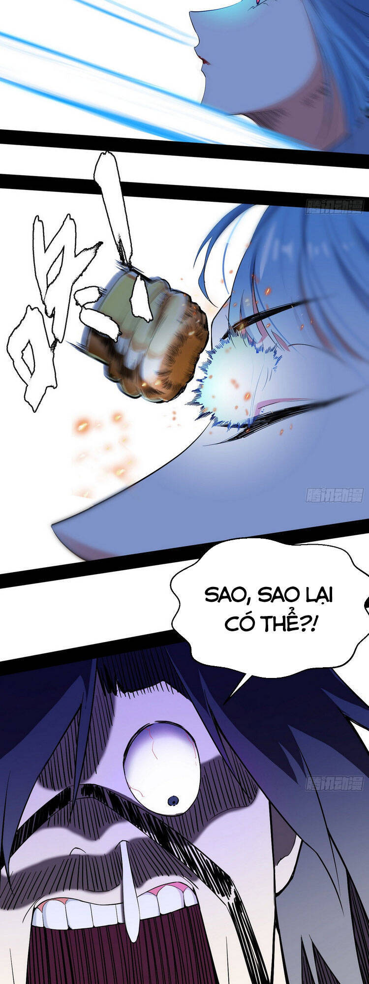 Ta Là Tà Đế Chap 161 - Next Chap 162