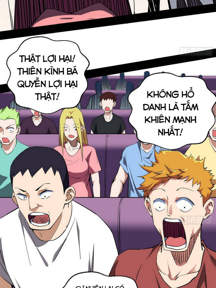 Ta Là Tà Đế Chap 161 - Next Chap 162