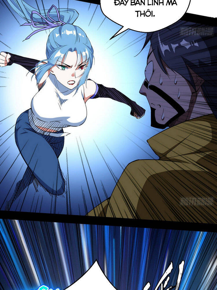 Ta Là Tà Đế Chap 161 - Next Chap 162