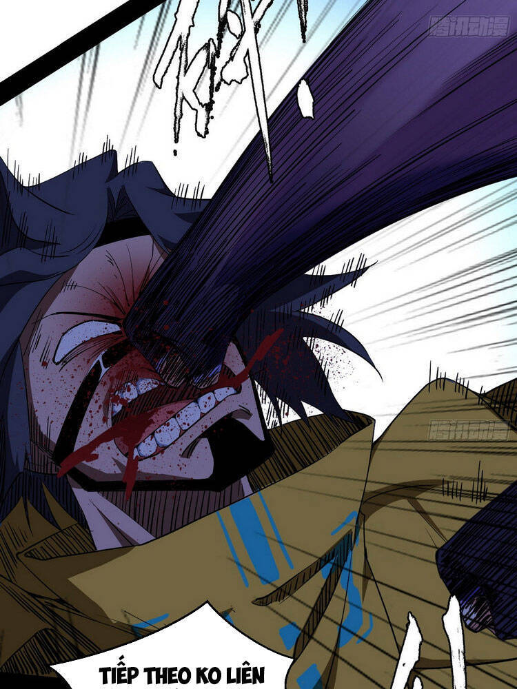 Ta Là Tà Đế Chap 161 - Next Chap 162