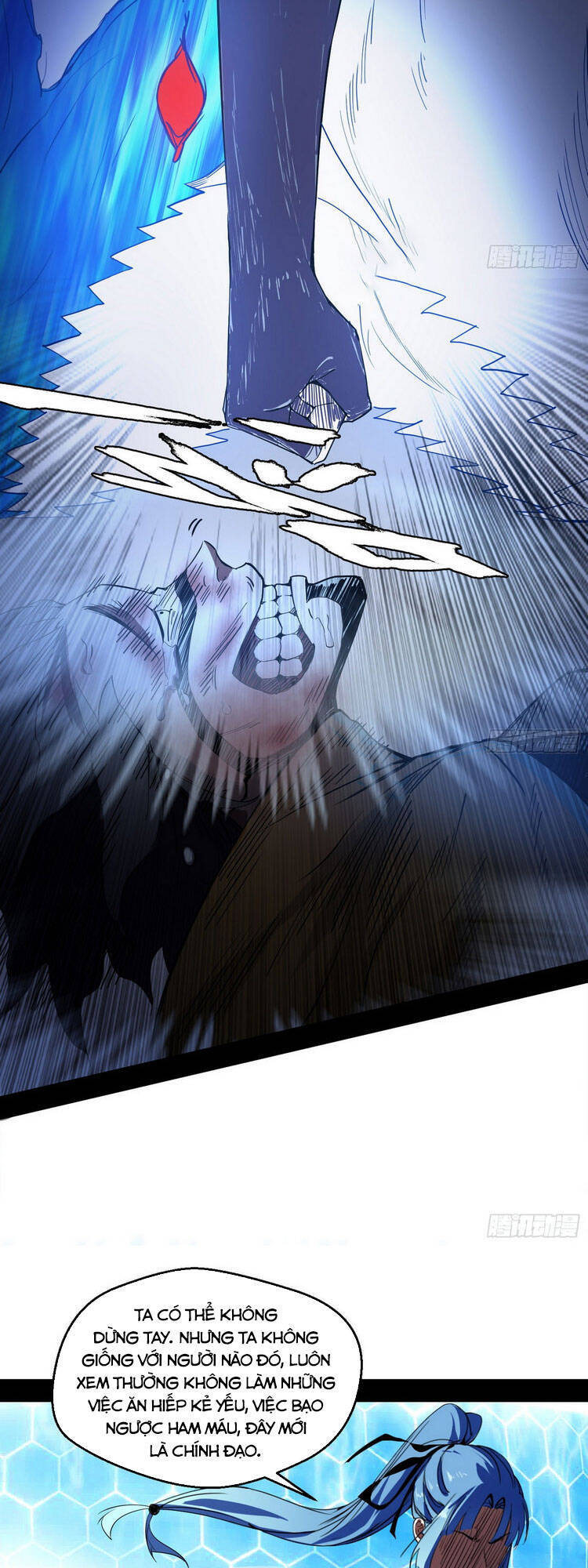 Ta Là Tà Đế Chap 161 - Next Chap 162