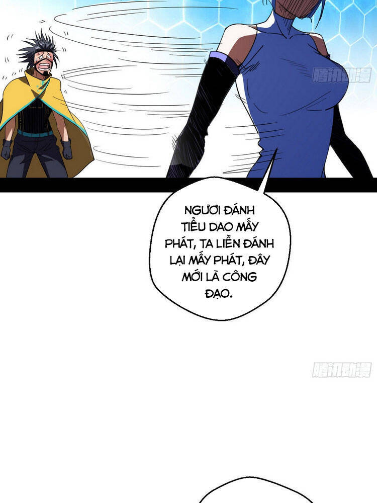 Ta Là Tà Đế Chap 161 - Next Chap 162