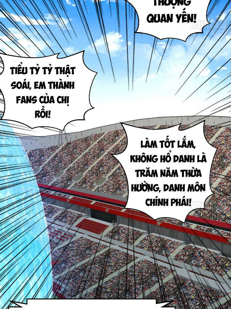 Ta Là Tà Đế Chap 161 - Next Chap 162