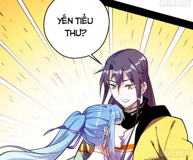 Ta Là Tà Đế Chap 161 - Next Chap 162