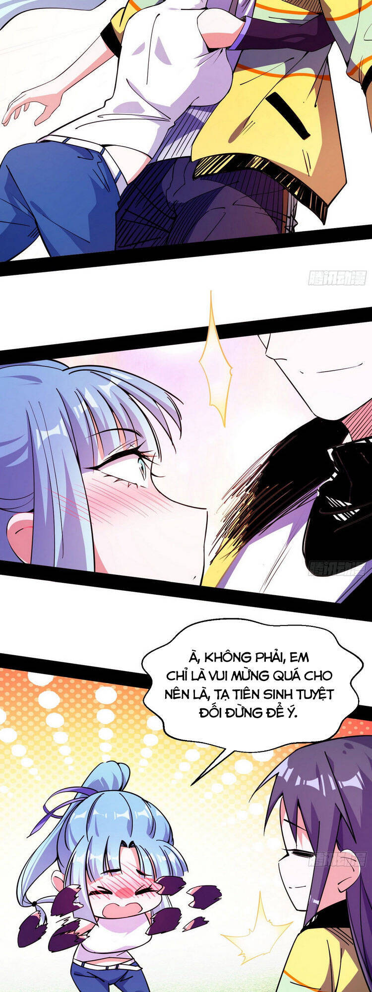Ta Là Tà Đế Chap 161 - Next Chap 162
