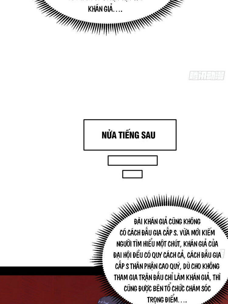 Ta Là Tà Đế Chap 161 - Next Chap 162