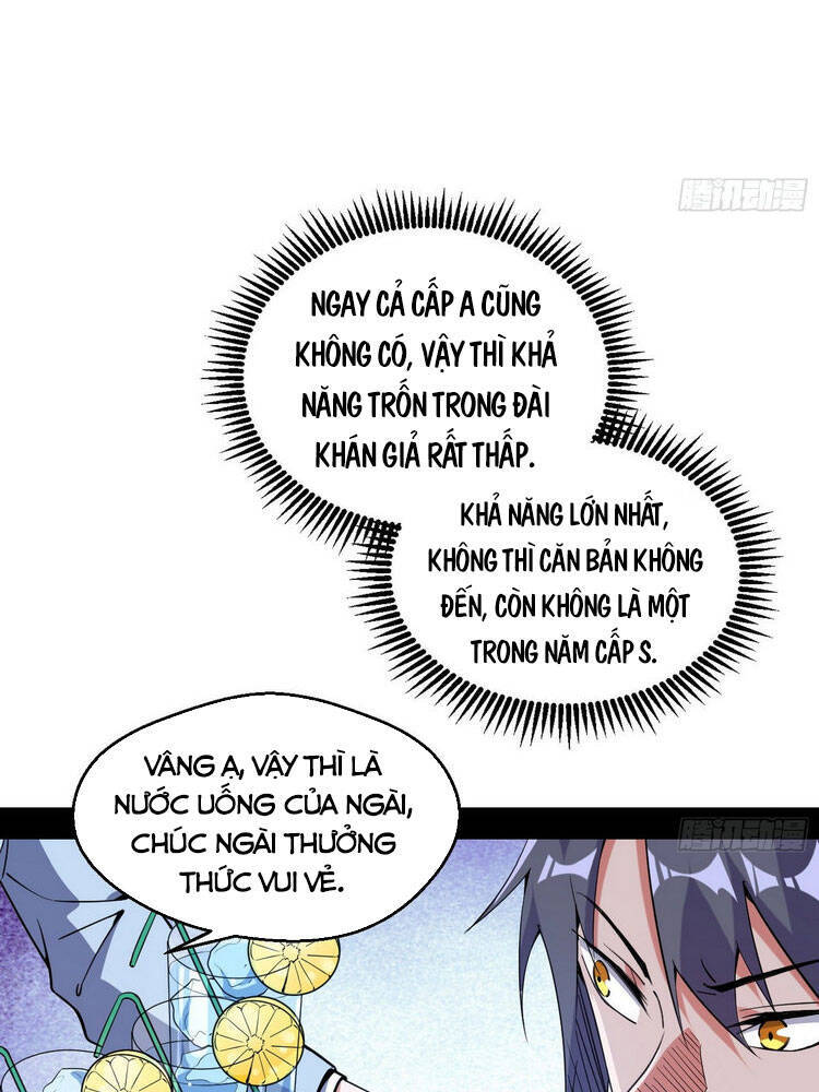 Ta Là Tà Đế Chap 161 - Next Chap 162