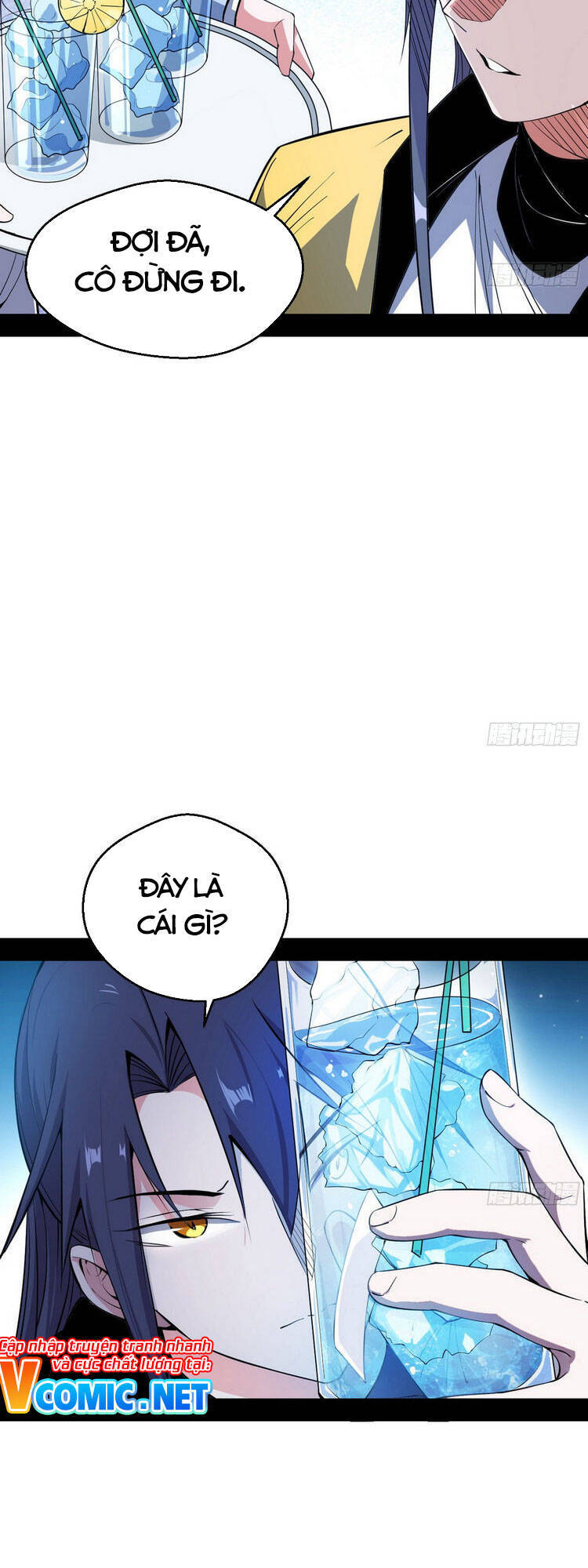 Ta Là Tà Đế Chap 161 - Next Chap 162