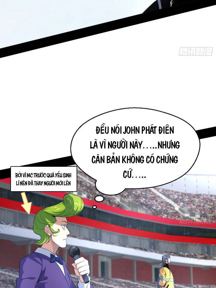 Ta Là Tà Đế Chap 161 - Next Chap 162