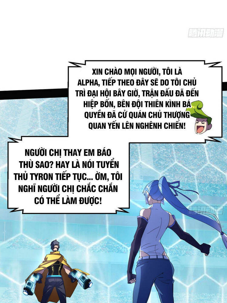 Ta Là Tà Đế Chap 161 - Next Chap 162