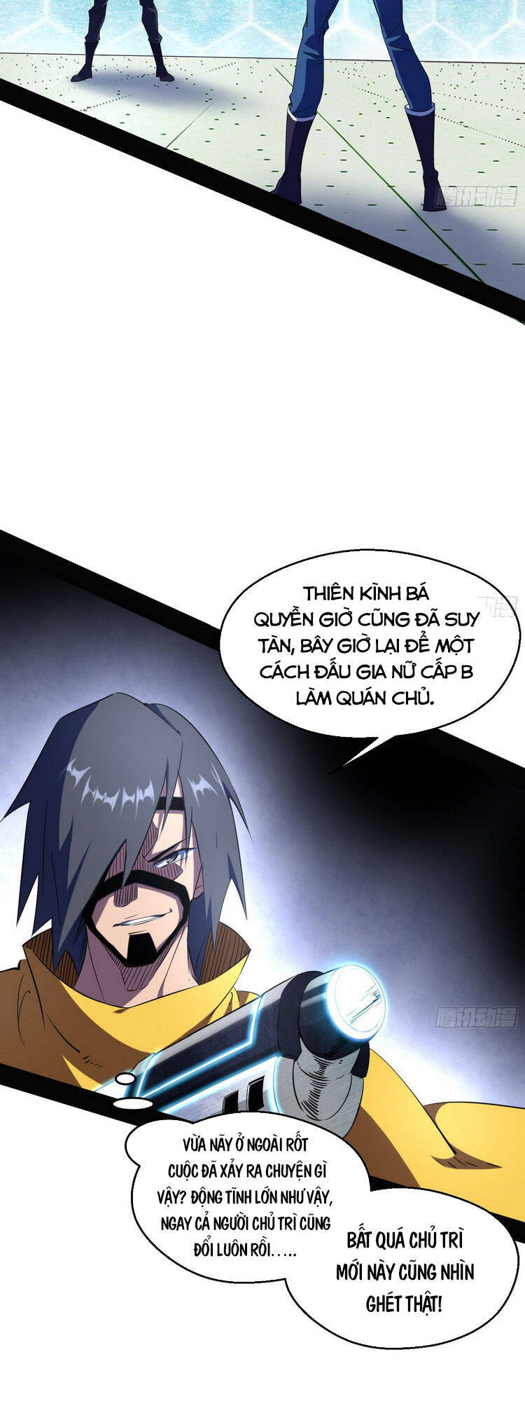 Ta Là Tà Đế Chap 161 - Next Chap 162