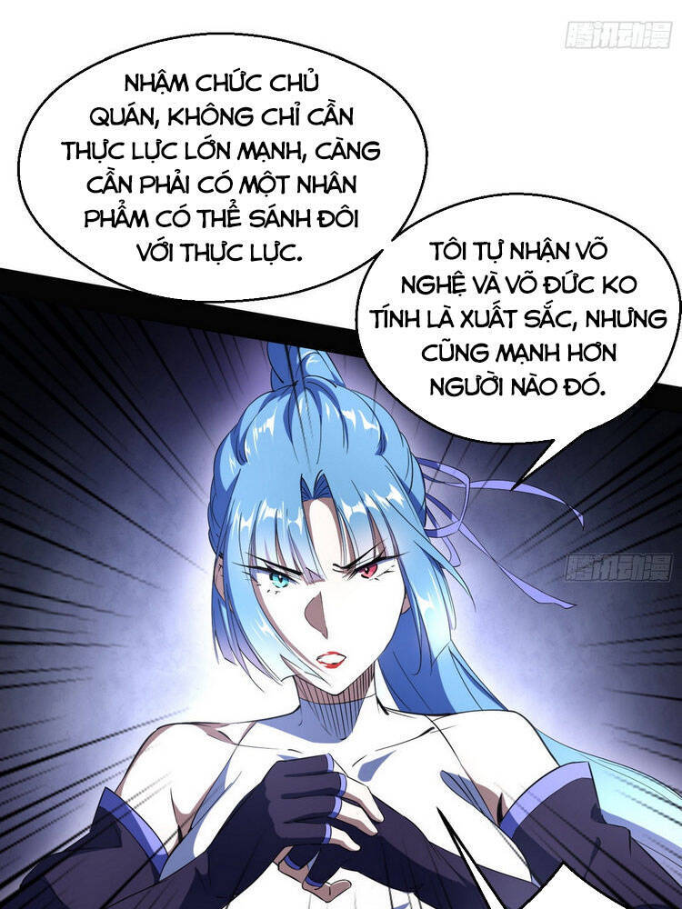 Ta Là Tà Đế Chap 161 - Next Chap 162