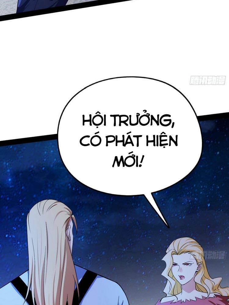 Ta Là Tà Đế Chap 168 - Next Chap 169