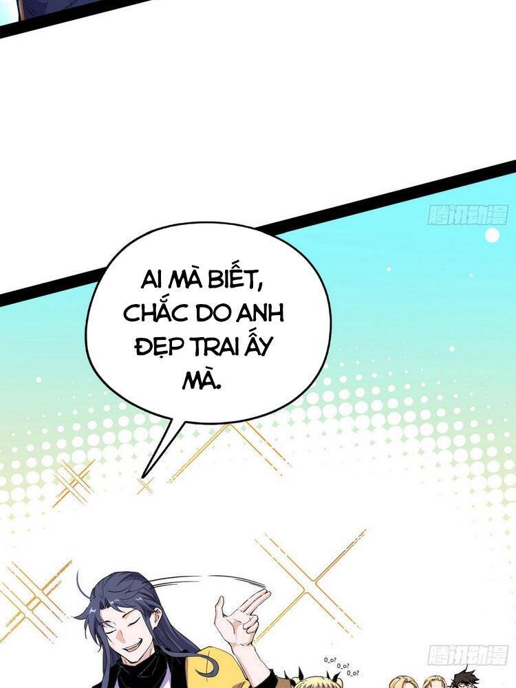 Ta Là Tà Đế Chap 168 - Next Chap 169
