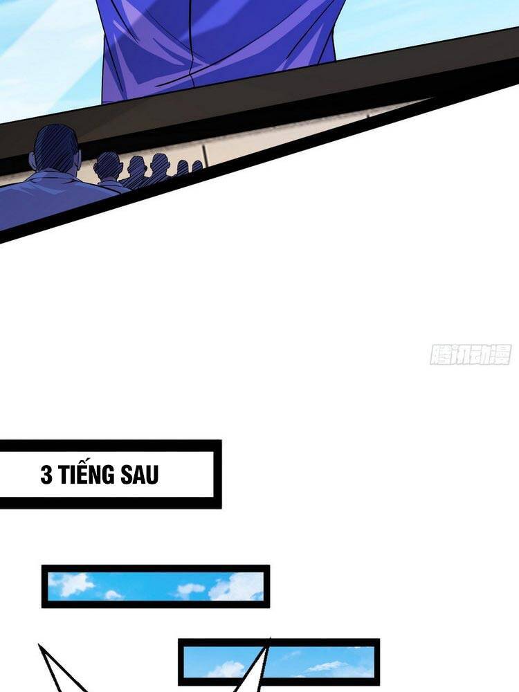 Ta Là Tà Đế Chap 168 - Next Chap 169