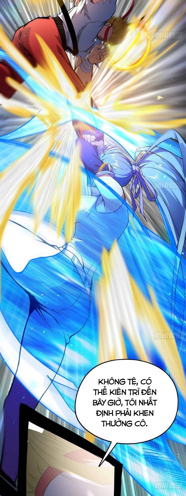 Ta Là Tà Đế Chap 168 - Next Chap 169