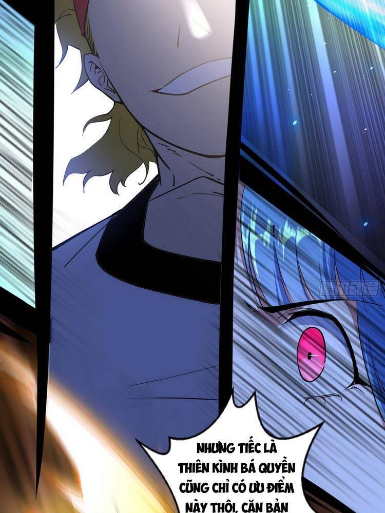 Ta Là Tà Đế Chap 168 - Next Chap 169