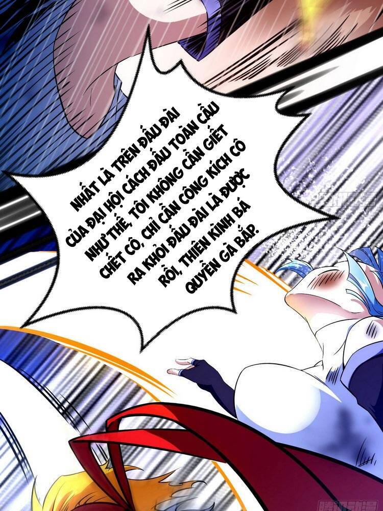 Ta Là Tà Đế Chap 168 - Next Chap 169