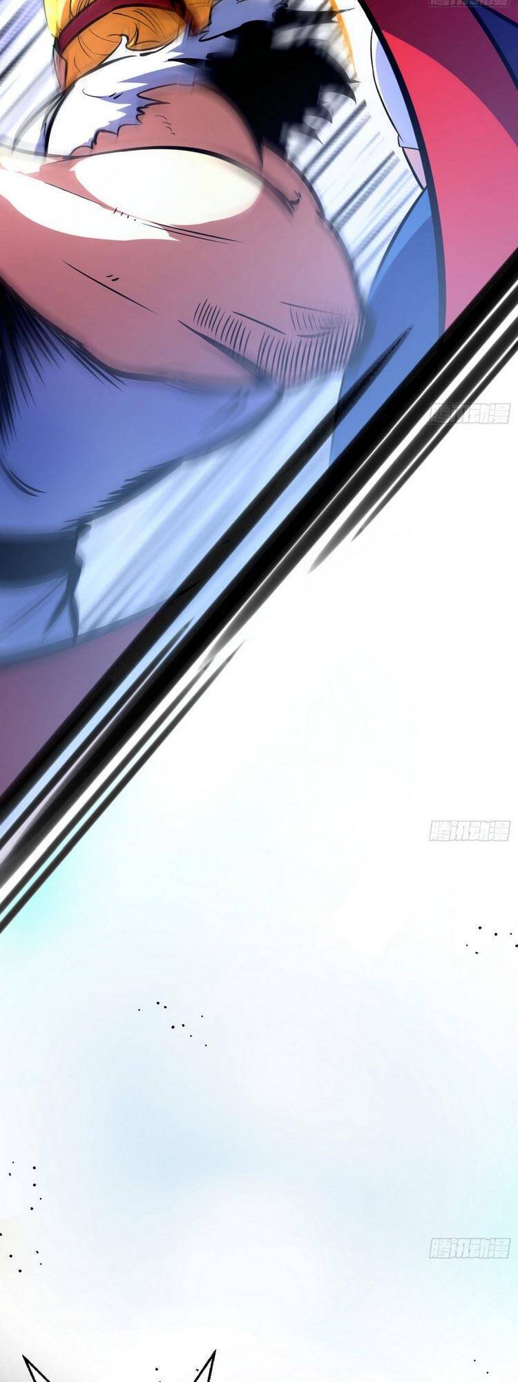 Ta Là Tà Đế Chap 168 - Next Chap 169