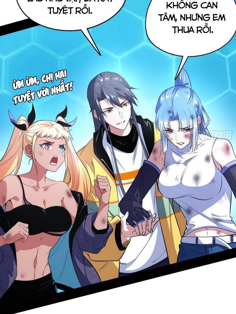 Ta Là Tà Đế Chap 168 - Next Chap 169