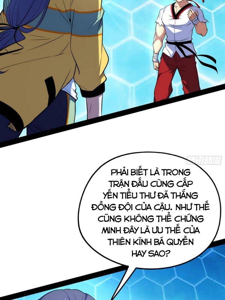 Ta Là Tà Đế Chap 168 - Next Chap 169